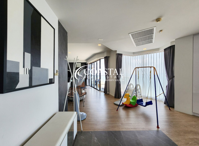 คอนโดสำหรับเช่าที่จอมเทียน