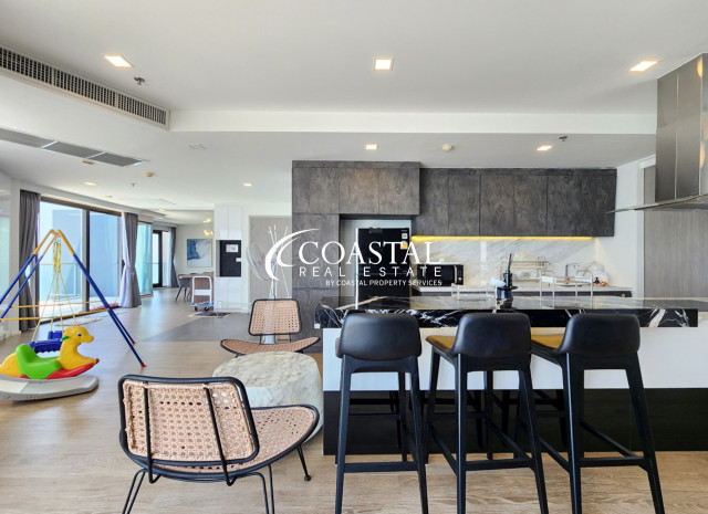 คอนโดสำหรับเช่าที่จอมเทียน