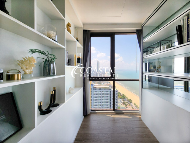 คอนโดสำหรับเช่าที่จอมเทียน