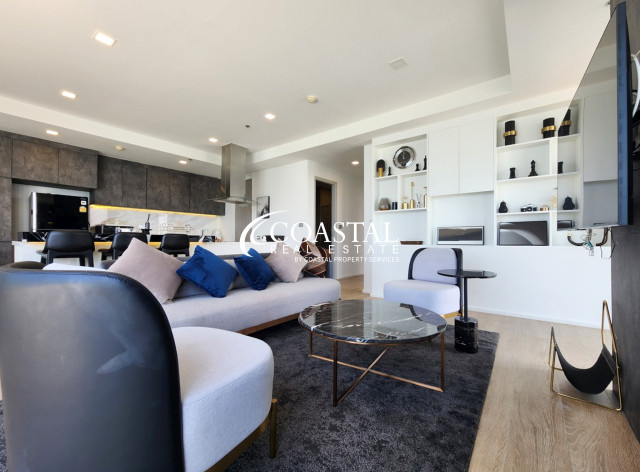 คอนโดสำหรับเช่าที่จอมเทียน