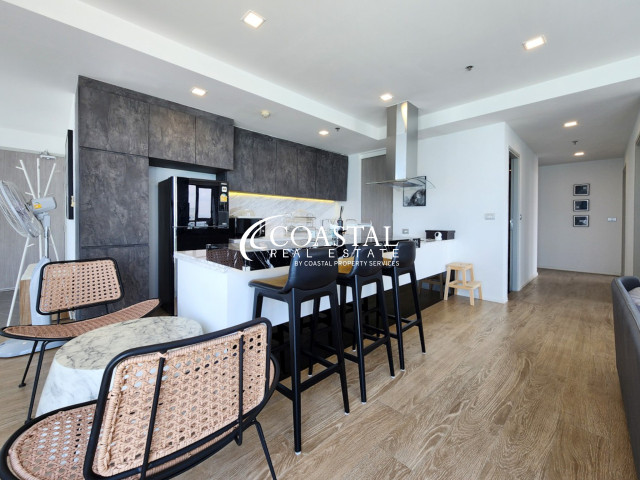 คอนโดสำหรับเช่าที่จอมเทียน