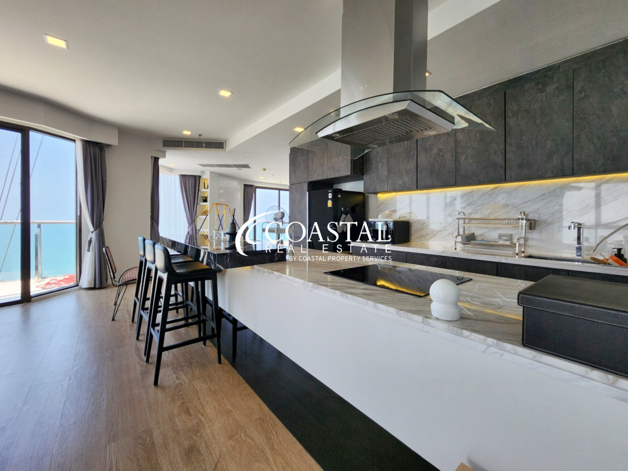 คอนโดสำหรับเช่าที่จอมเทียน