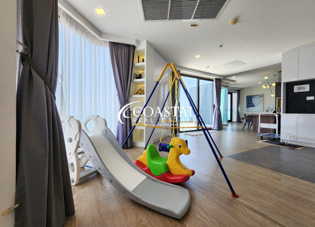 คอนโดสำหรับเช่าที่จอมเทียน