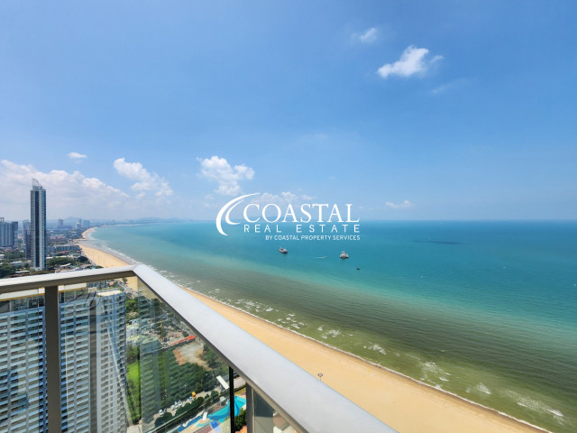 คอนโดสำหรับเช่าที่จอมเทียน