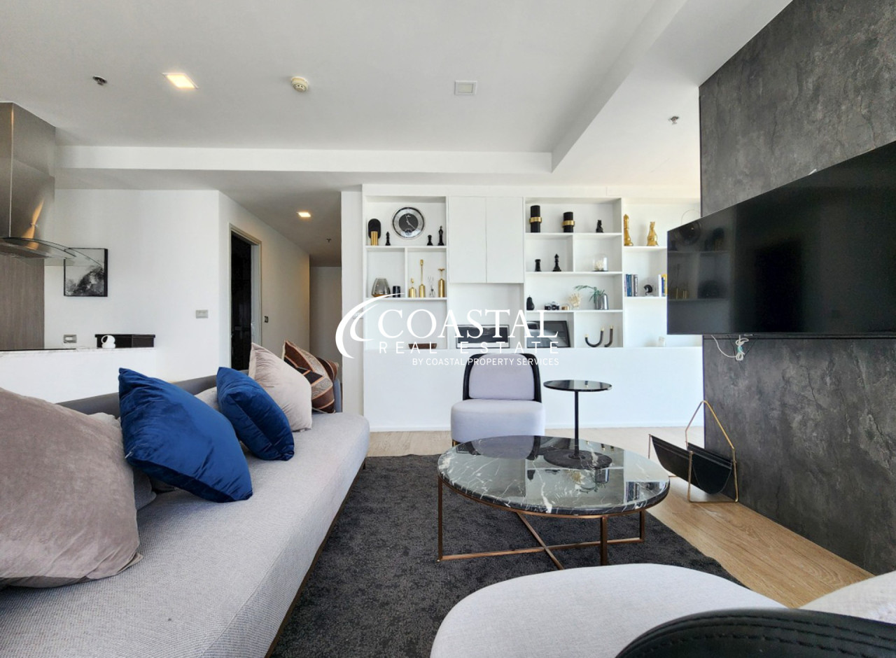 คอนโดสำหรับเช่าที่จอมเทียน