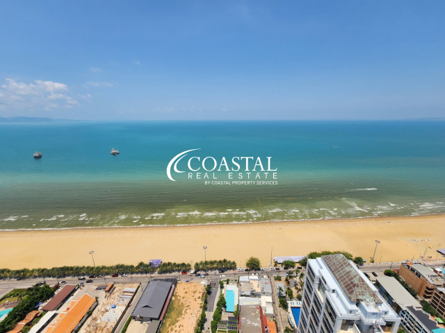 คอนโดสำหรับเช่าที่จอมเทียน