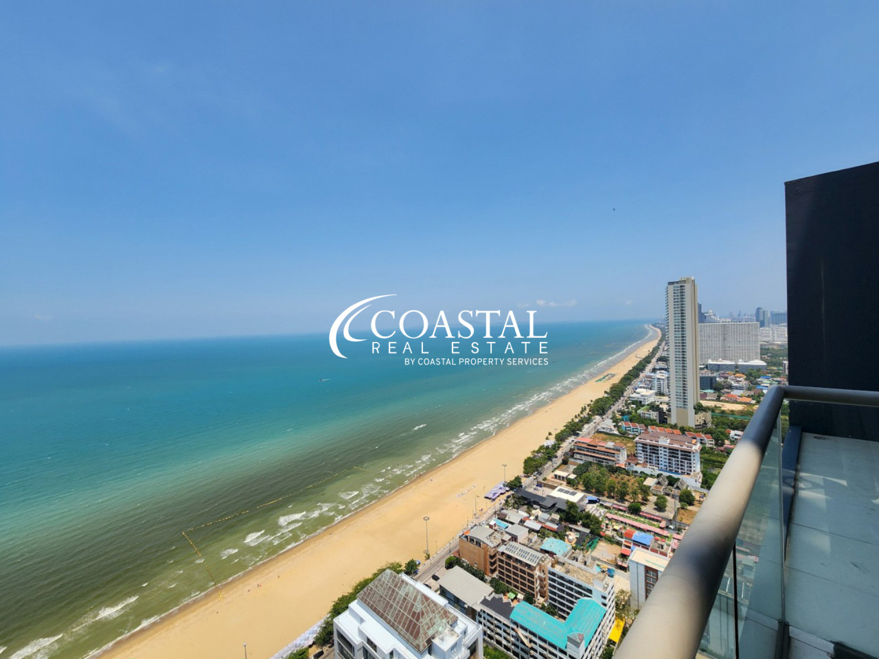 คอนโดสำหรับเช่าที่จอมเทียน