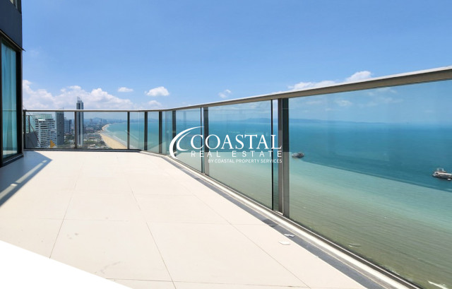 คอนโดสำหรับเช่าที่จอมเทียน