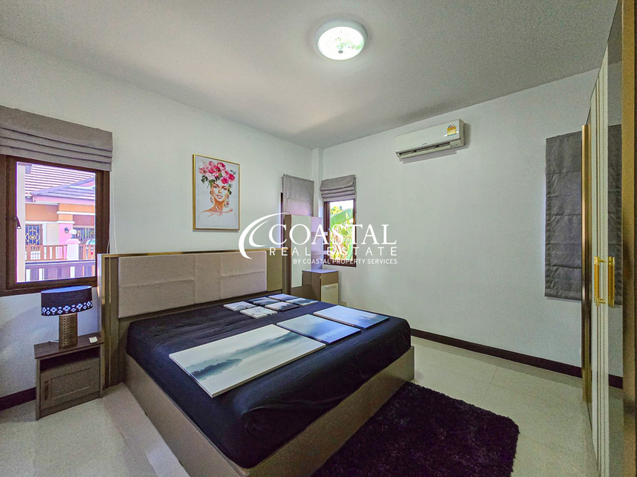 บ้านสำหรับขายที่หนองปลาไหล