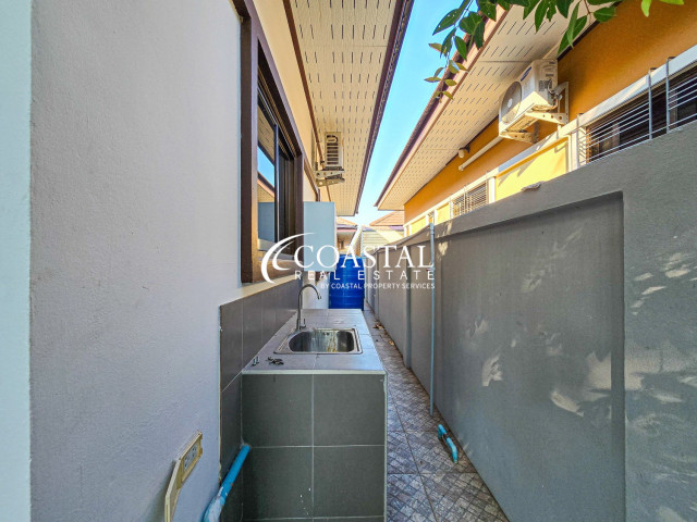 บ้านสำหรับขายที่หนองปลาไหล