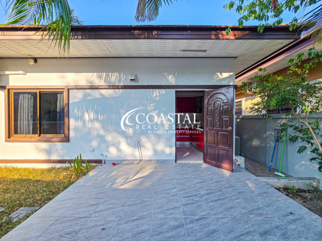 บ้านสำหรับขายที่หนองปลาไหล