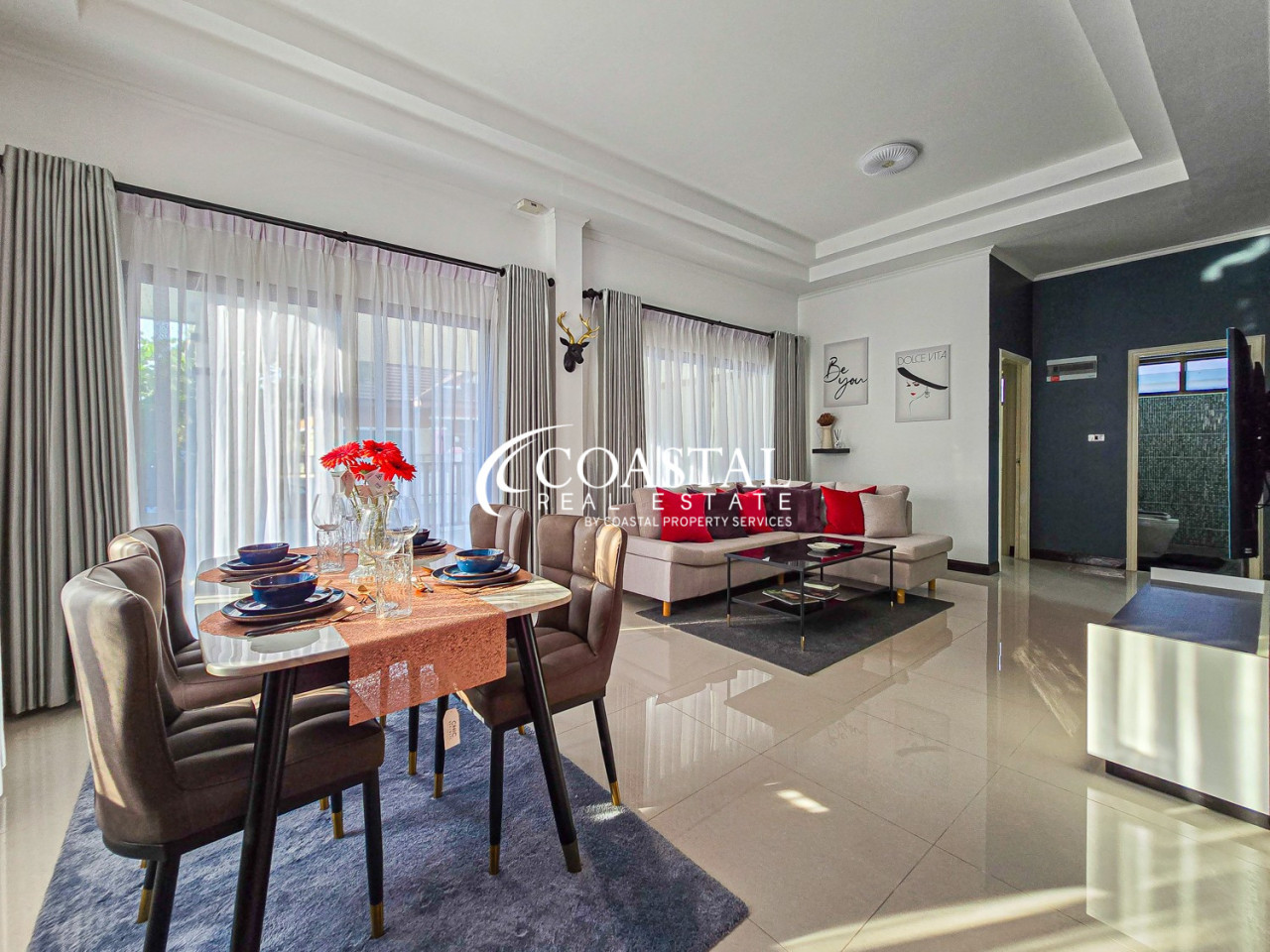 บ้านสำหรับขายที่หนองปลาไหล