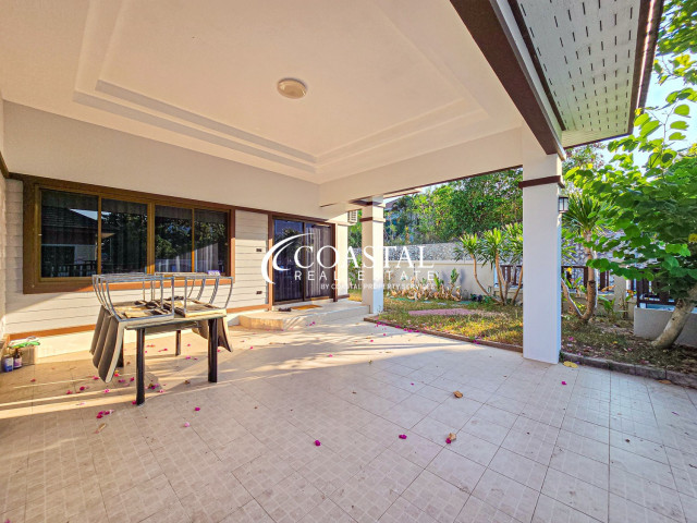 บ้านสำหรับขายที่หนองปลาไหล