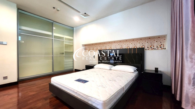 คอนโดสำหรับเช่าที่นาเกลือ