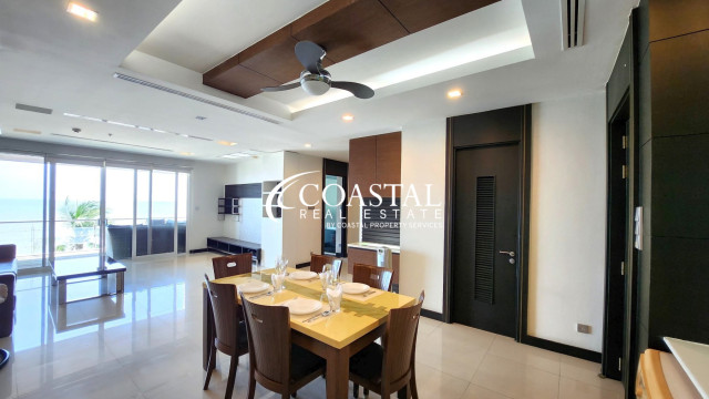 คอนโดสำหรับเช่าที่นาเกลือ