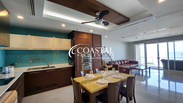 คอนโดสำหรับเช่าที่นาเกลือ