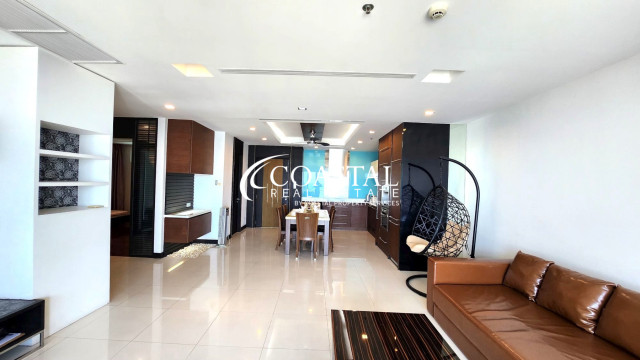 คอนโดสำหรับเช่าที่นาเกลือ