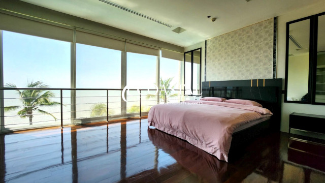 คอนโดสำหรับเช่าที่นาเกลือ