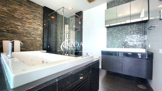 คอนโดสำหรับเช่าที่นาเกลือ