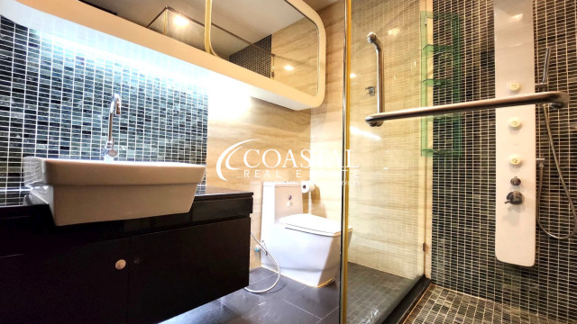 คอนโดสำหรับเช่าที่นาเกลือ