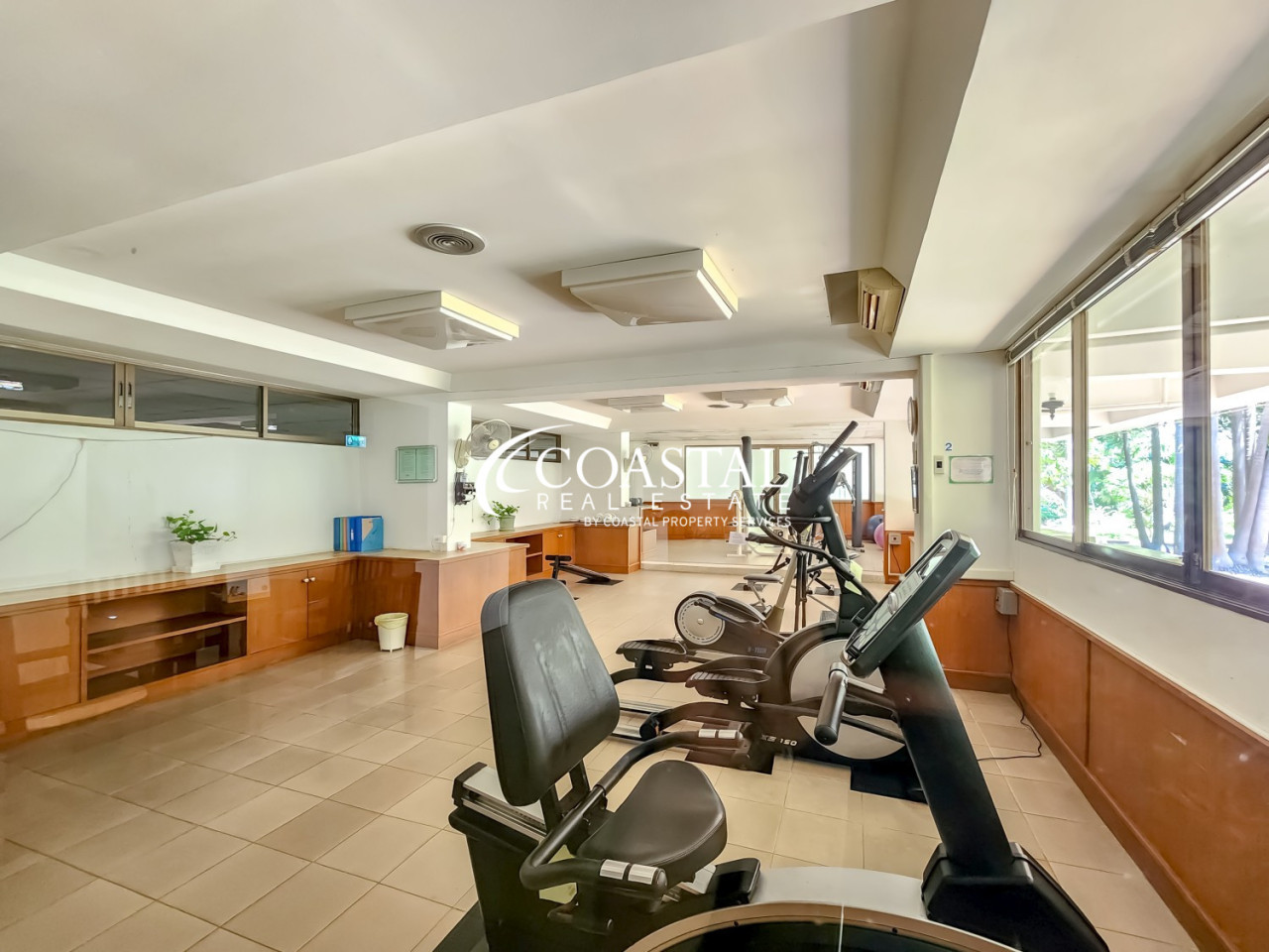 Condo For Sale And Rent Jomtien