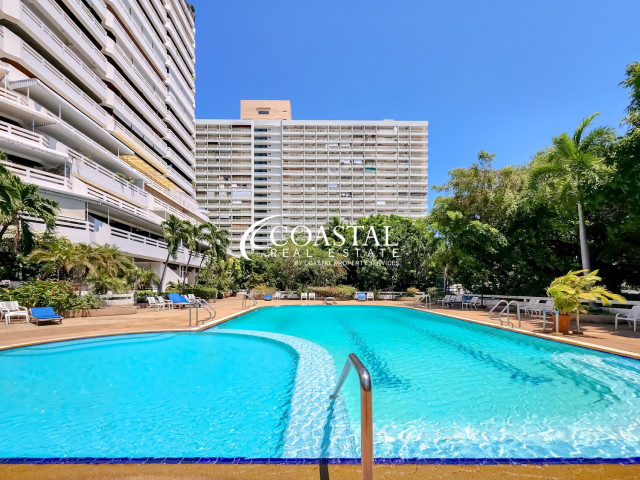 Condo For Sale And Rent Jomtien
