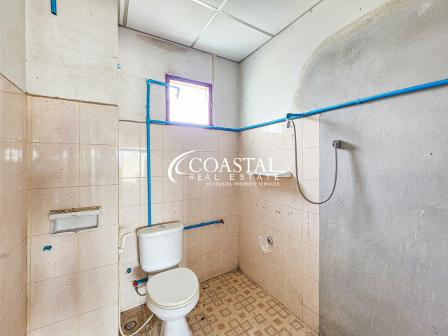 อสังหาริมทรัพย์เชิงพาณิชย์สำหรับขายที่พัทยาตะวันออก