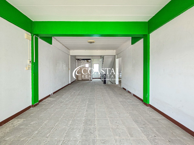 อสังหาริมทรัพย์เชิงพาณิชย์สำหรับขายที่พัทยาตะวันออก