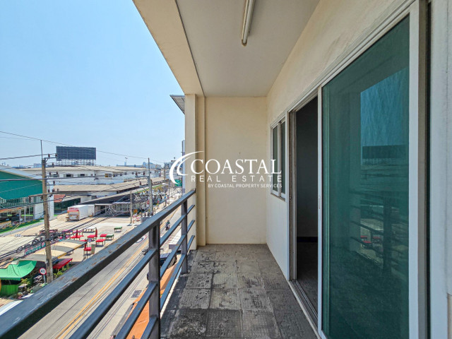 อสังหาริมทรัพย์เชิงพาณิชย์สำหรับขายที่พัทยาตะวันออก