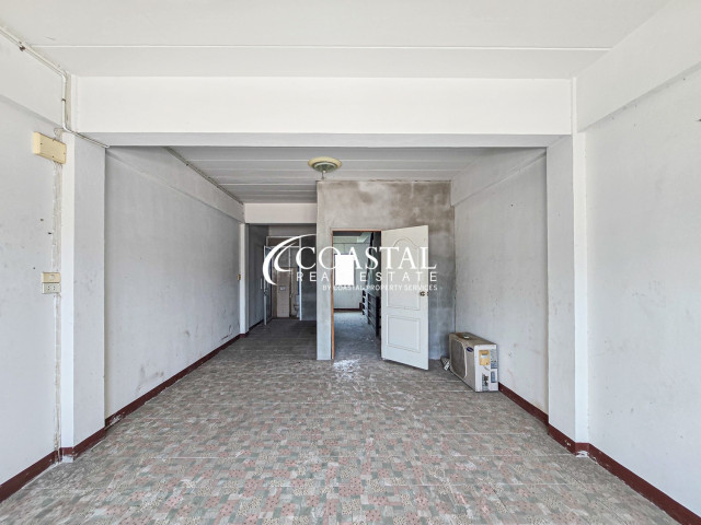 อสังหาริมทรัพย์เชิงพาณิชย์สำหรับขายที่พัทยาตะวันออก