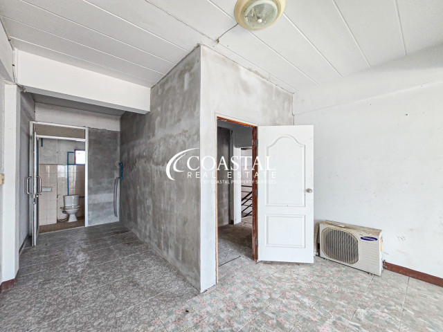 อสังหาริมทรัพย์เชิงพาณิชย์สำหรับขายที่พัทยาตะวันออก