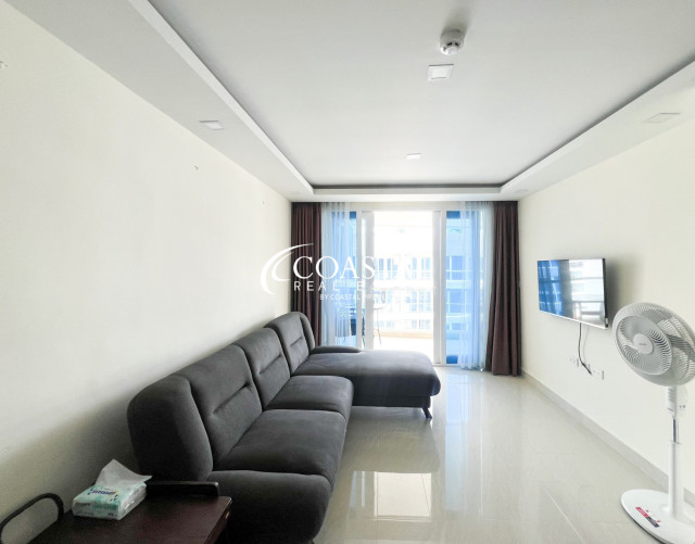 Condo For Sale And Rent Central Pattaya