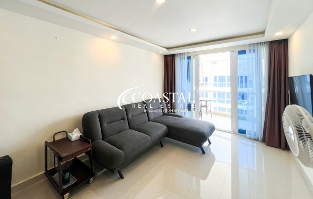 Condo For Sale And Rent Central Pattaya