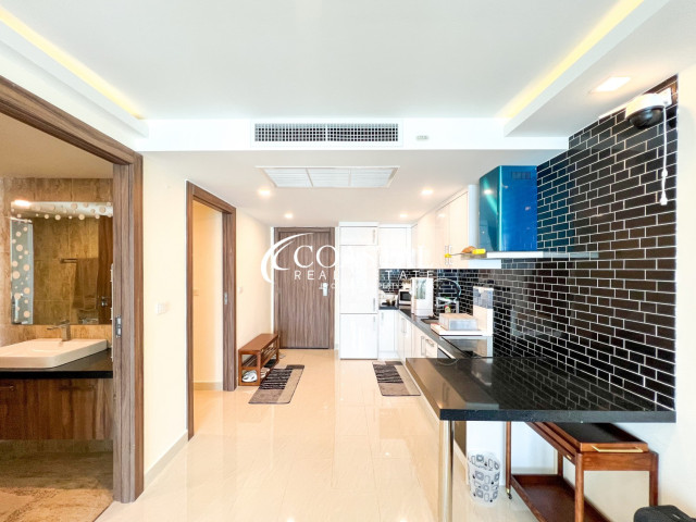 Condo For Sale And Rent Central Pattaya