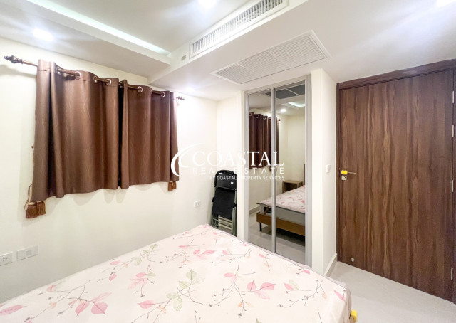 Condo For Sale And Rent Central Pattaya