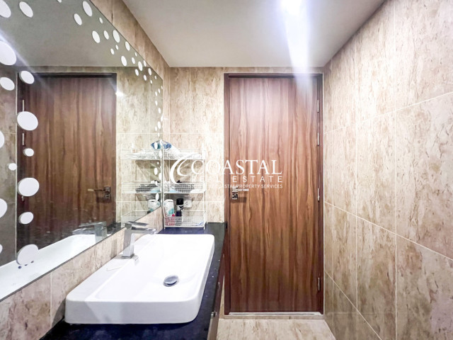Condo For Sale And Rent Central Pattaya