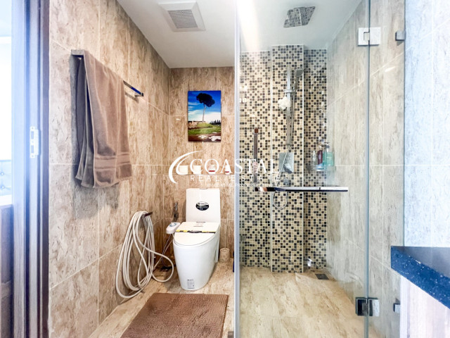 Condo For Sale And Rent Central Pattaya