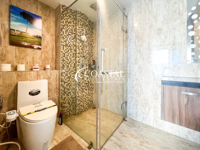 Condo For Sale And Rent Central Pattaya