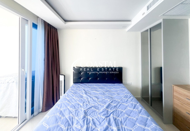 Condo For Sale And Rent Central Pattaya