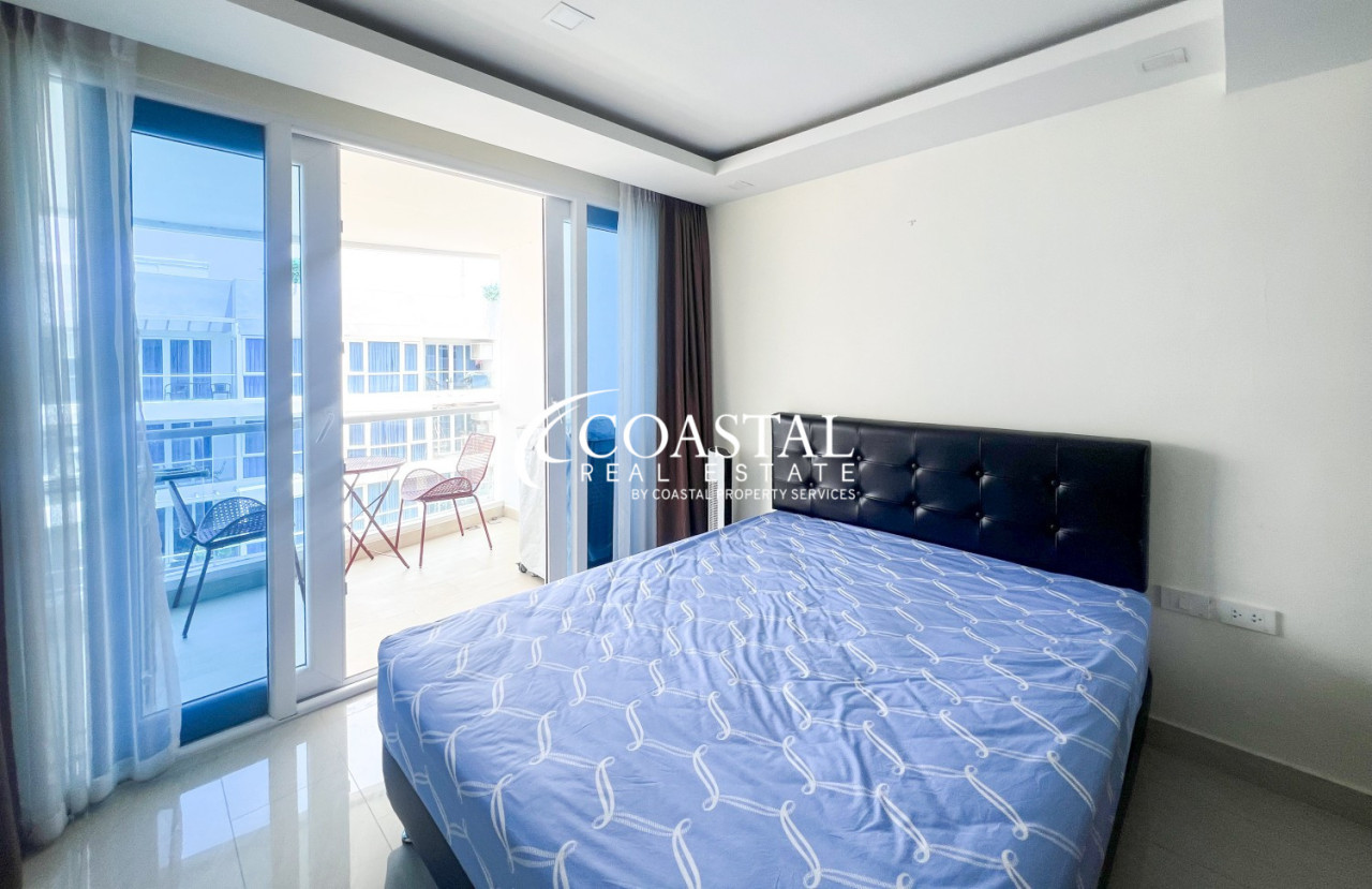 Condo For Sale And Rent Central Pattaya