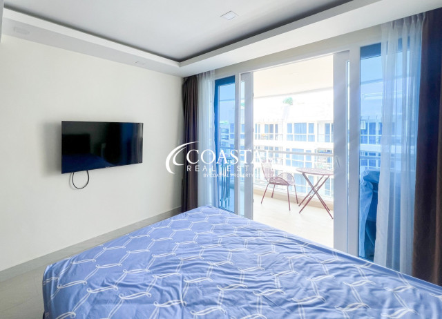 Condo For Sale And Rent Central Pattaya