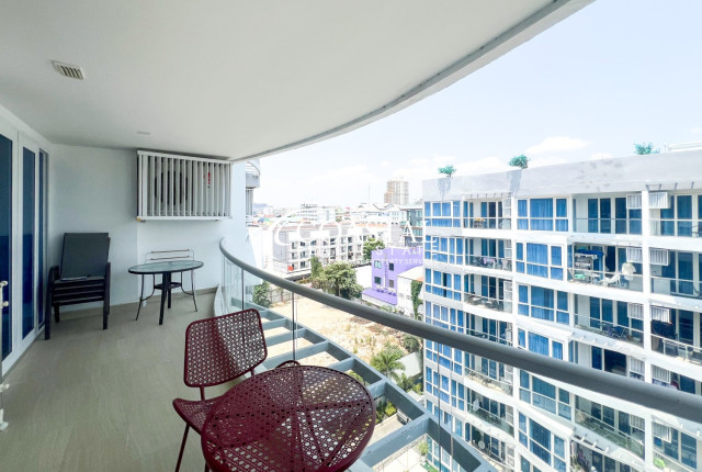 Condo For Sale And Rent Central Pattaya