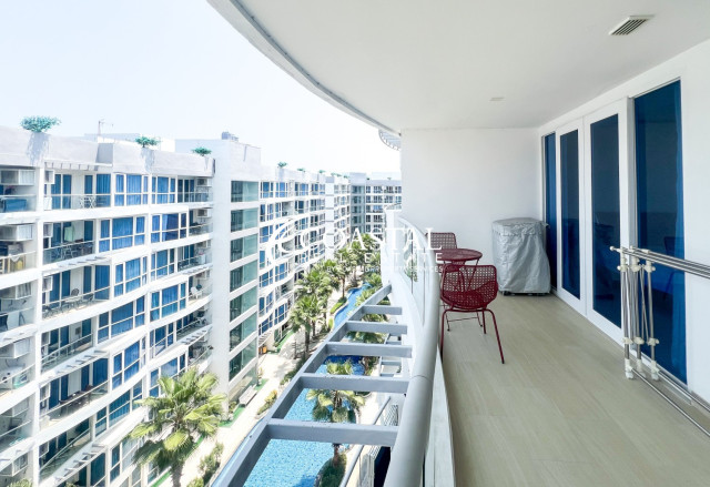 Condo For Sale And Rent Central Pattaya