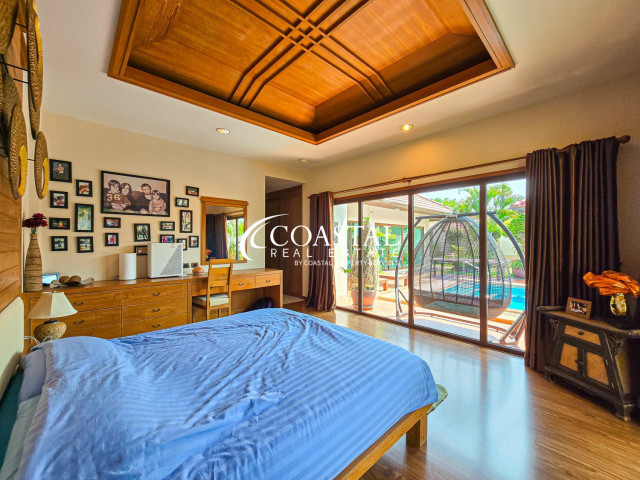 House For Sale Huay Yai