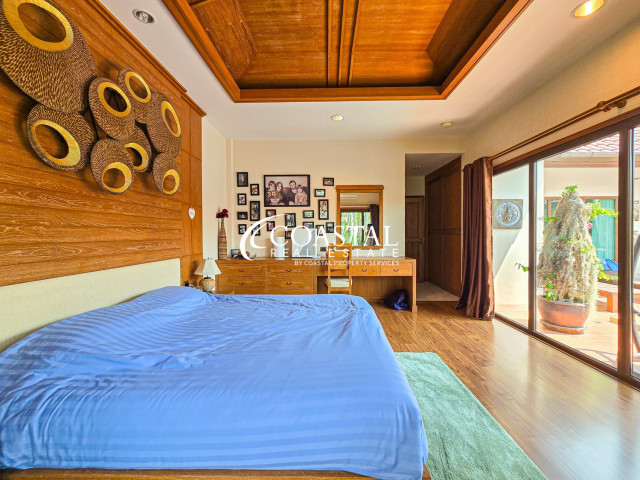 House For Sale Huay Yai
