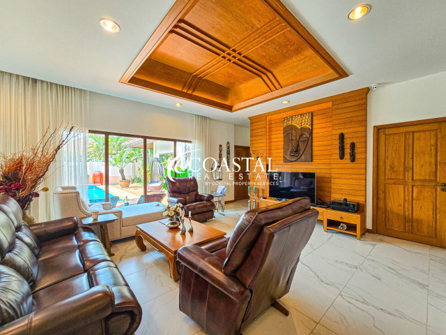 House For Sale Huay Yai
