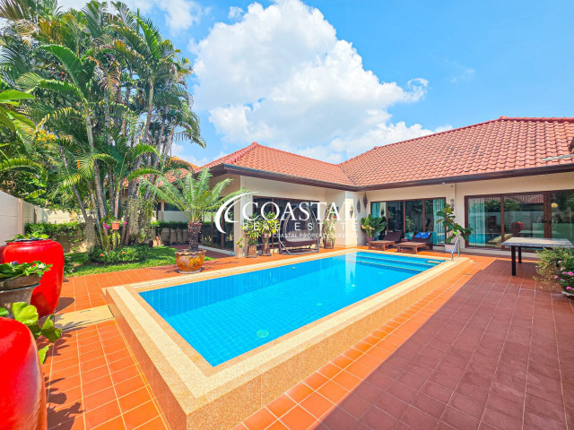 House For Sale Huay Yai