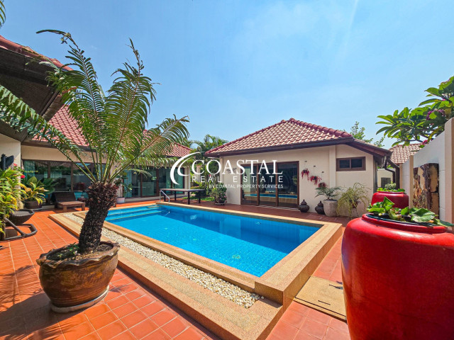House For Sale Huay Yai