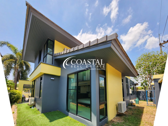 House For Sale And Rent Mabprachan/Pong