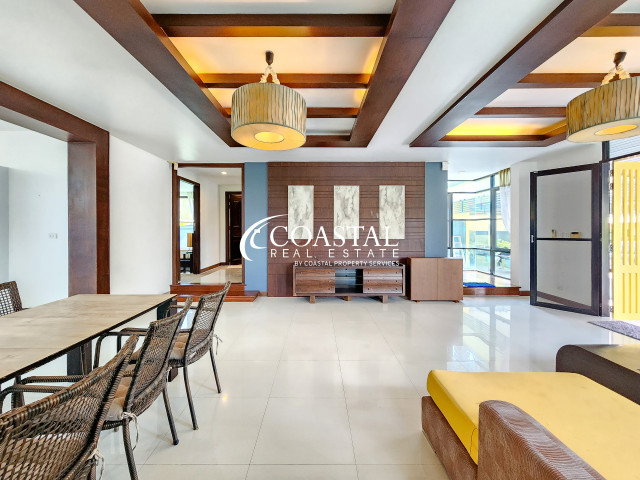 House For Sale And Rent Mabprachan/Pong